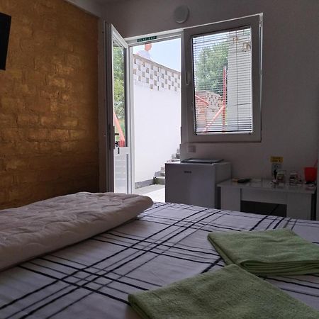 Bankers Guest House Veliko Gradište Стая снимка