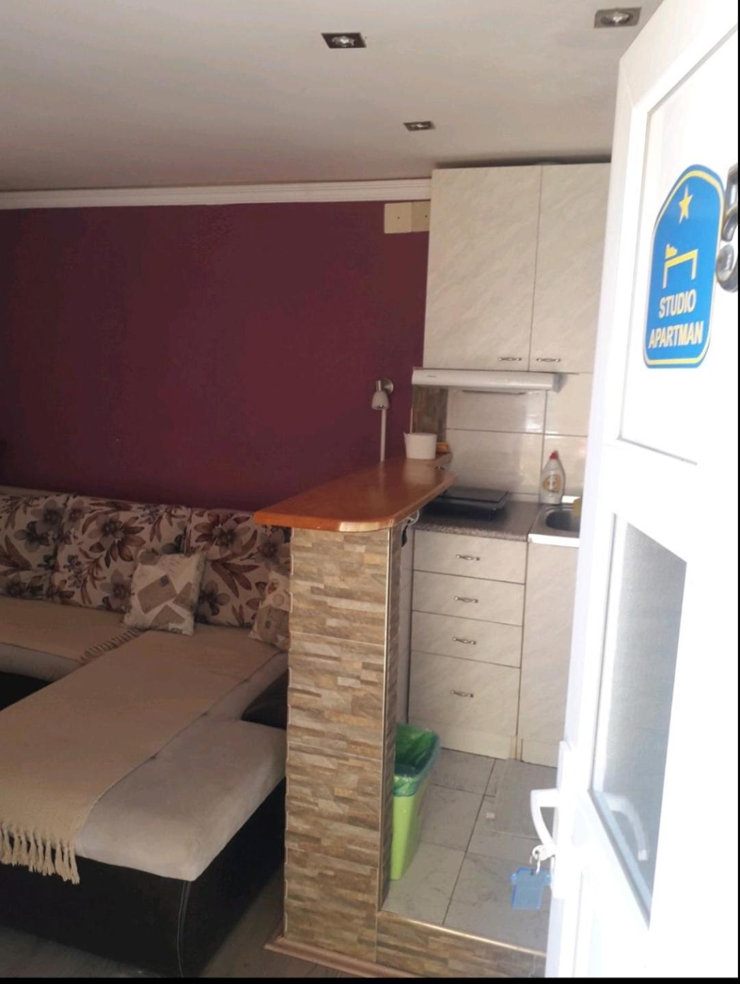 Bankers Guest House Veliko Gradište Стая снимка