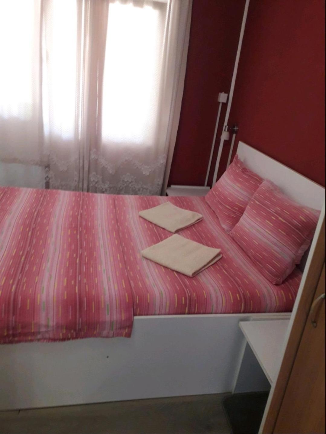 Bankers Guest House Veliko Gradište Стая снимка
