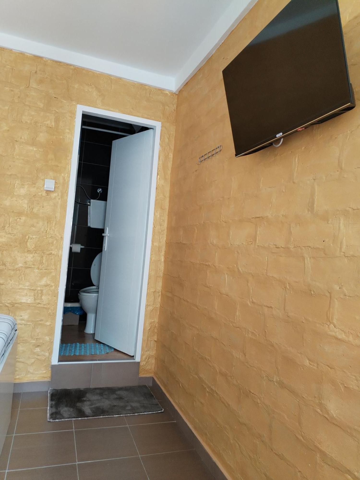 Bankers Guest House Veliko Gradište Стая снимка