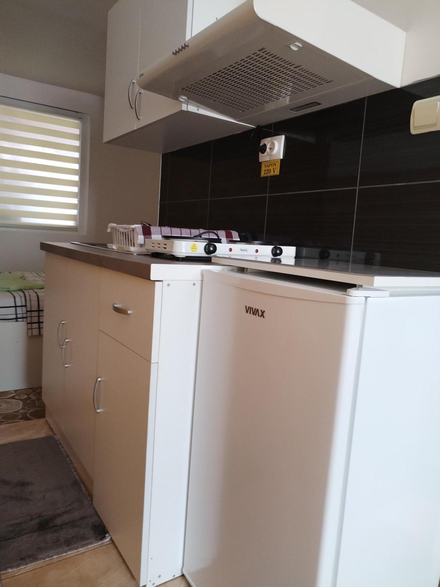 Bankers Guest House Veliko Gradište Стая снимка