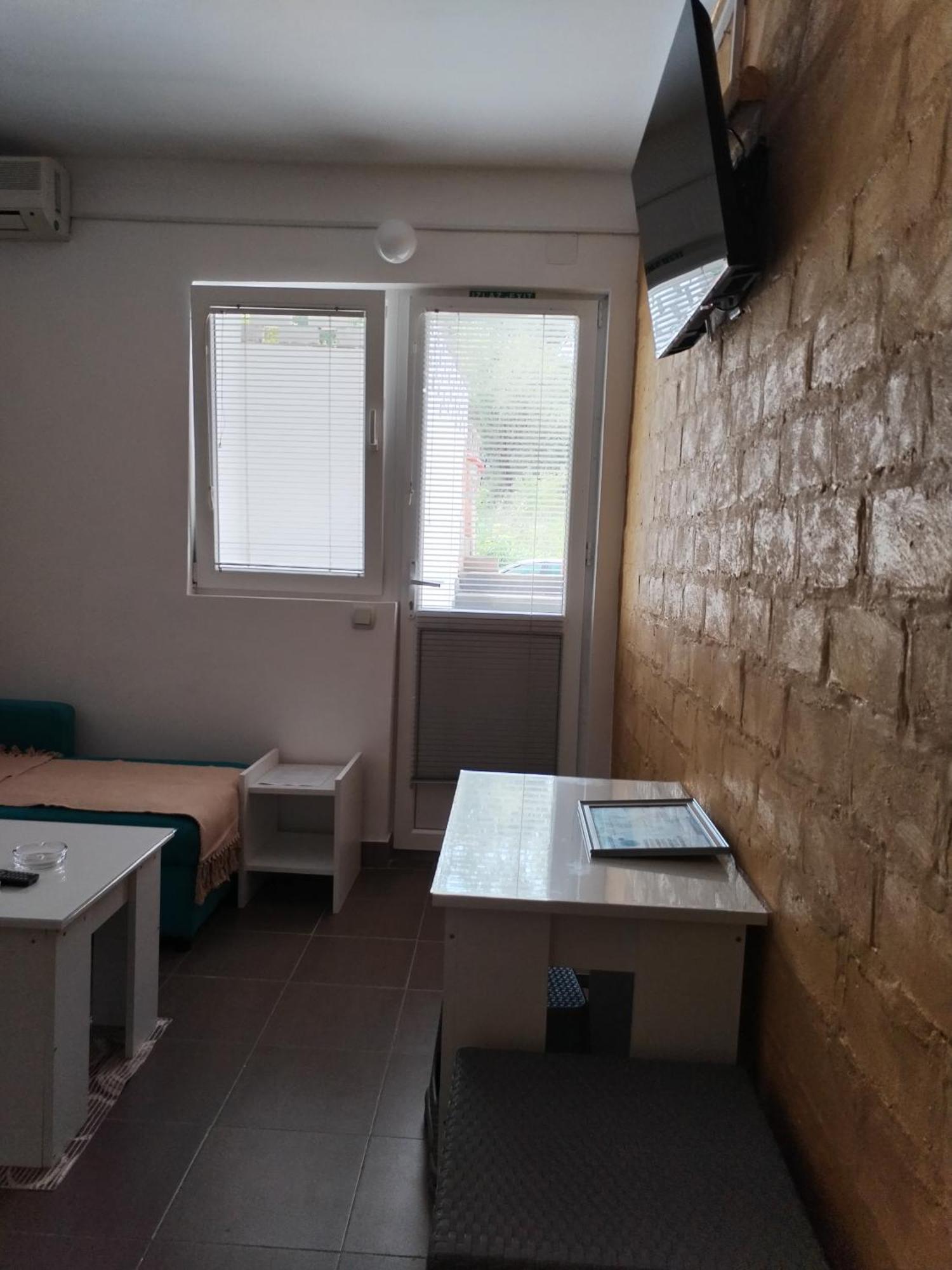 Bankers Guest House Veliko Gradište Стая снимка
