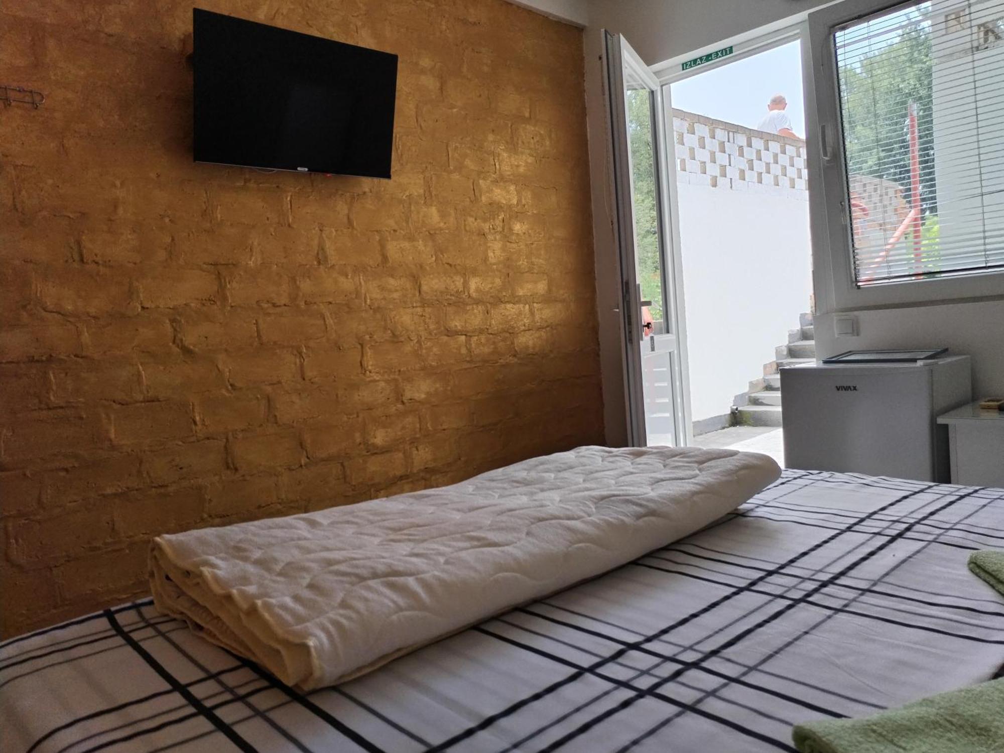 Bankers Guest House Veliko Gradište Стая снимка