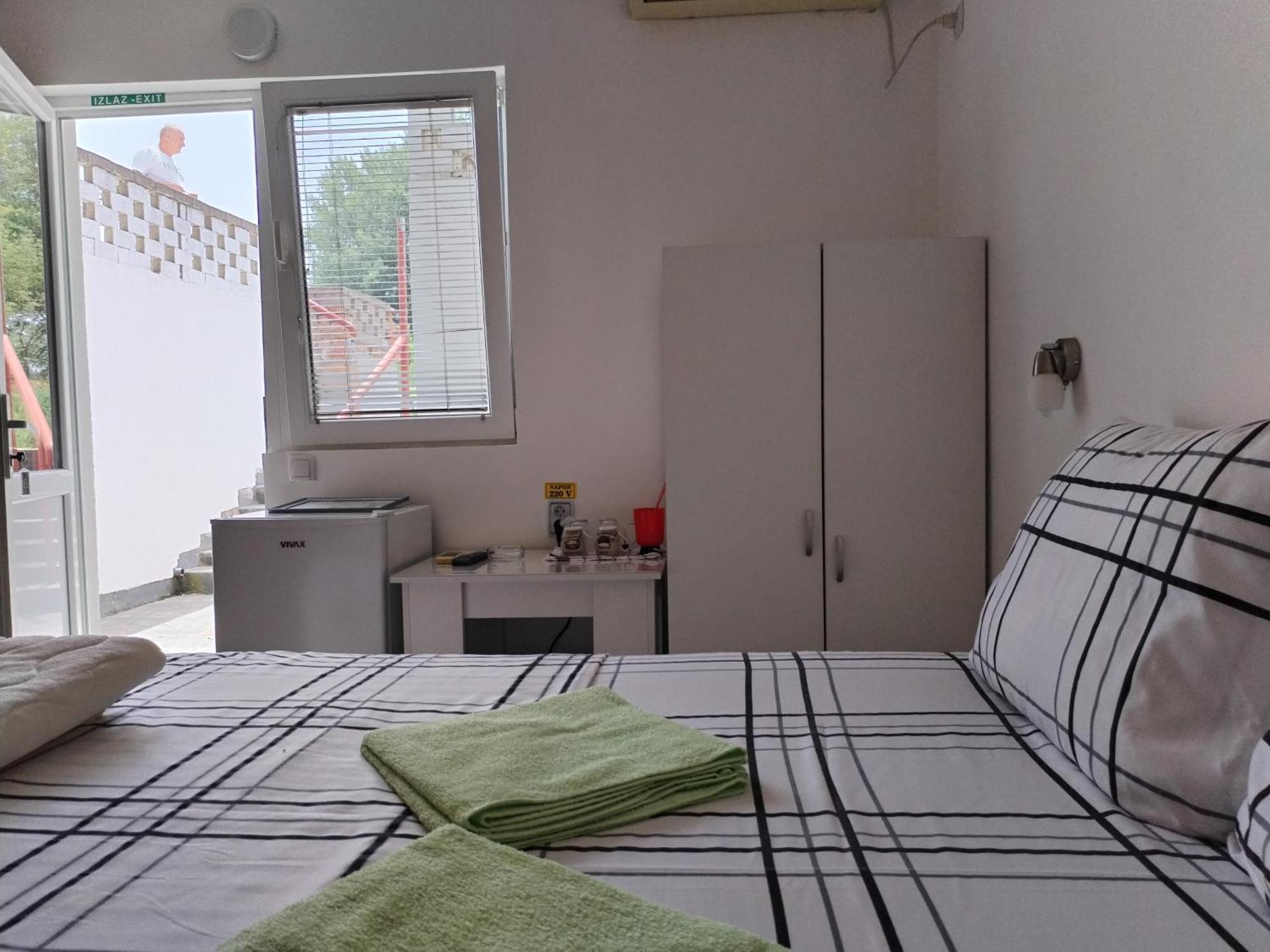 Bankers Guest House Veliko Gradište Стая снимка