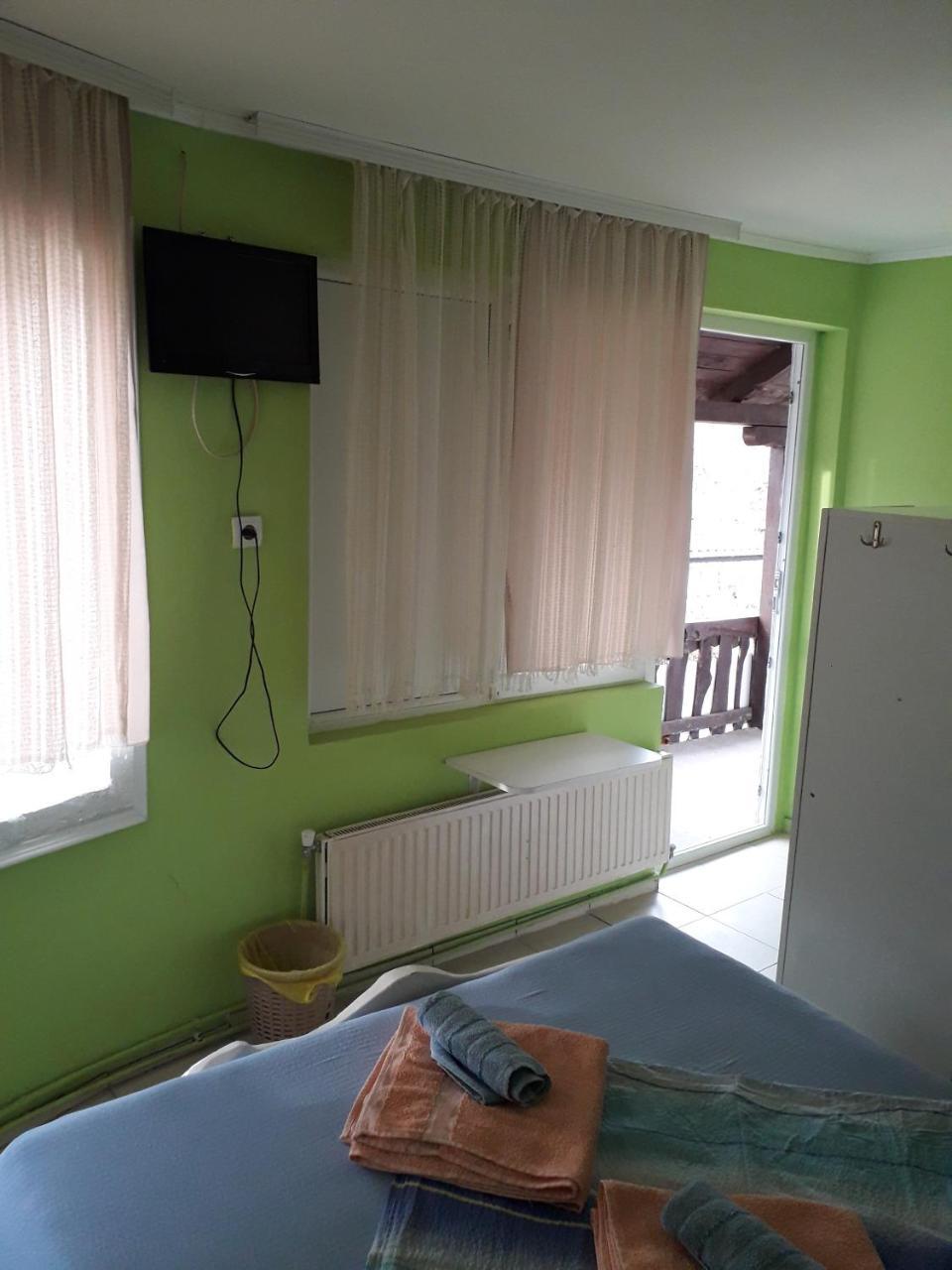 Bankers Guest House Veliko Gradište Екстериор снимка